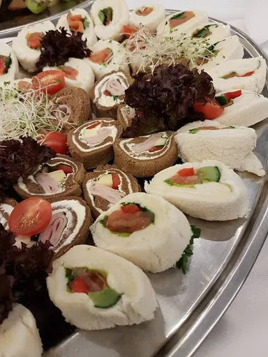 Monte-Carlo Restauracja